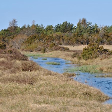 Sandgardsborg Färjestaden المظهر الخارجي الصورة
