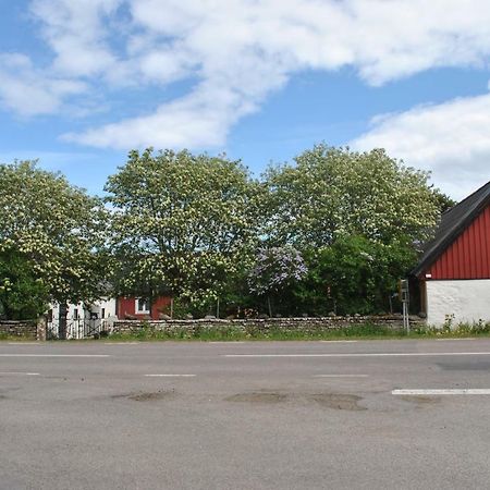 Sandgardsborg Färjestaden المظهر الخارجي الصورة